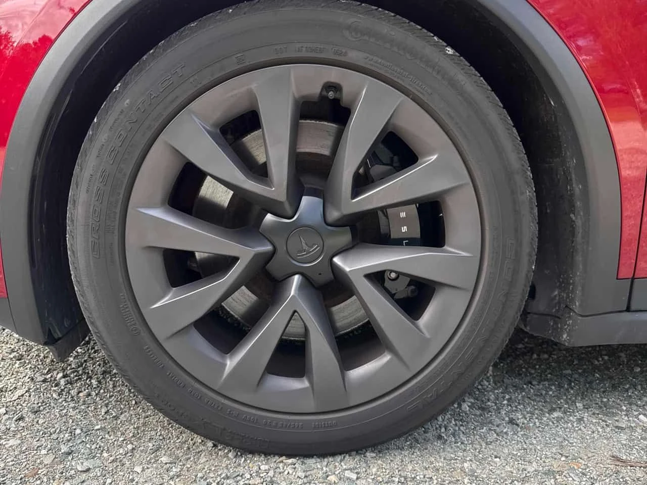 Tesla Model X * AWD * АВТОКРЕДИТ БЕЗ ПЪРВОНАЧАЛНА ВНОСКА* , снимка 12 - Автомобили и джипове - 55693435