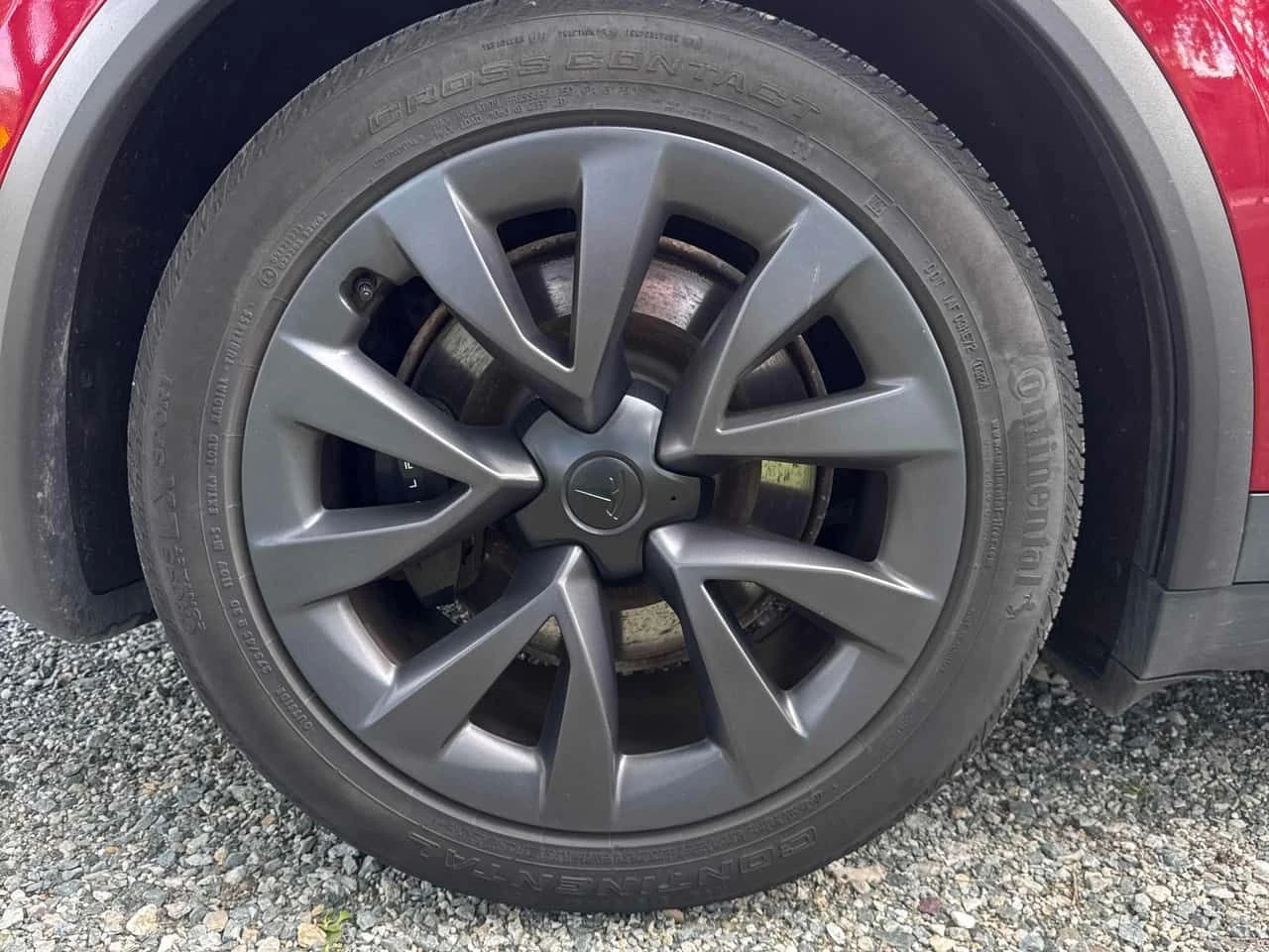 Tesla Model X * AWD * АВТОКРЕДИТ БЕЗ ПЪРВОНАЧАЛНА ВНОСКА* , снимка 10 - Автомобили и джипове - 55693435