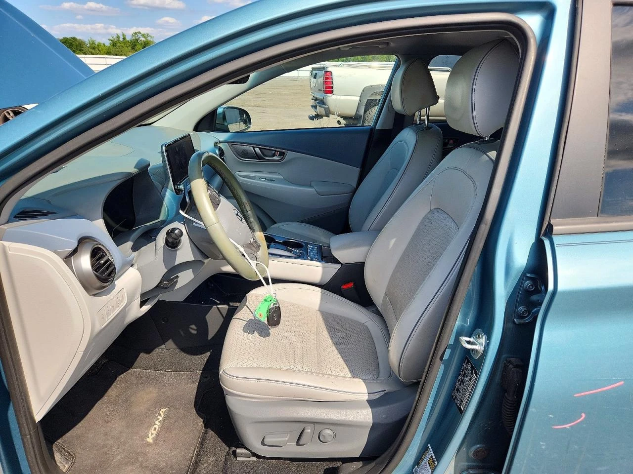 Hyundai Kona Ultimate, снимка 7 - Автомобили и джипове - 55744434