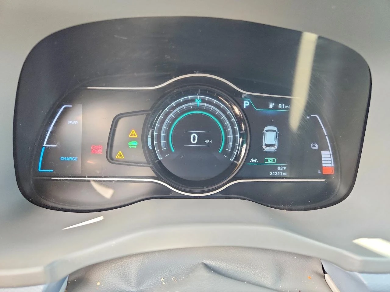 Hyundai Kona Ultimate, снимка 9 - Автомобили и джипове - 55744434
