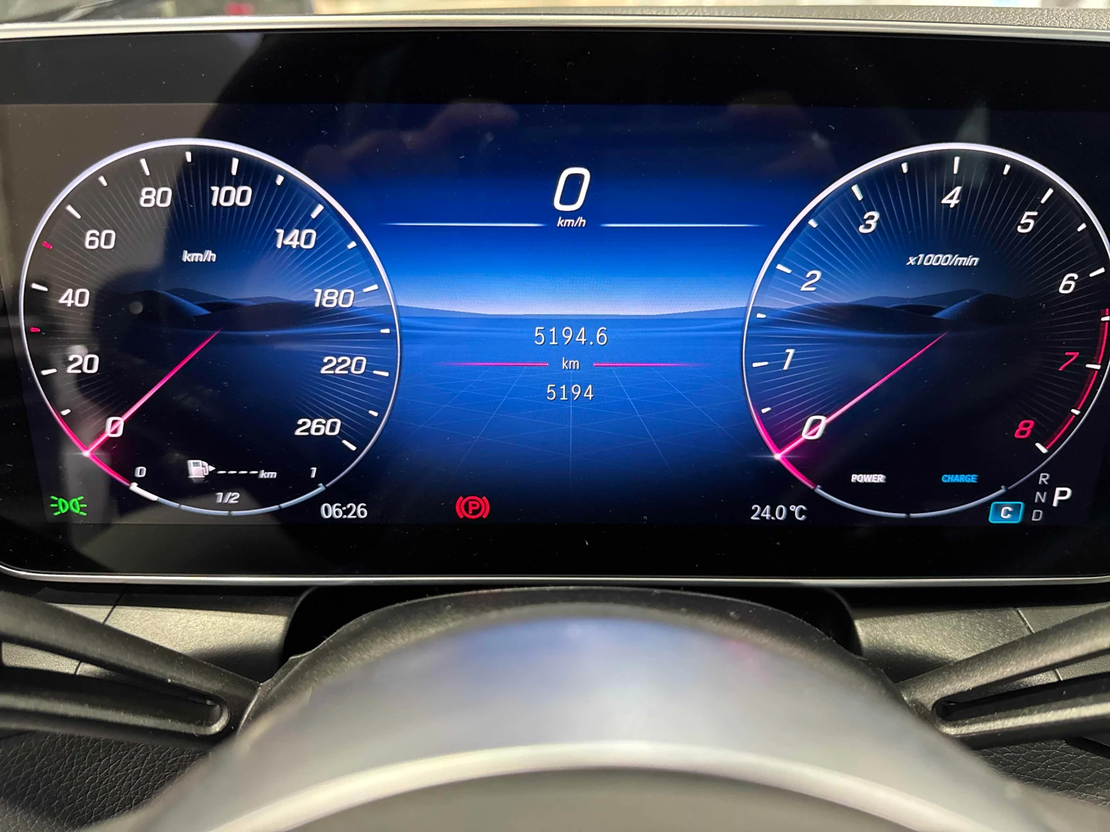 Mercedes-Benz GLC 300 4MATIC/ПАНОРАМА/ПОДГРЕВИ/360, снимка 8 - Автомобили и джипове - 55874602