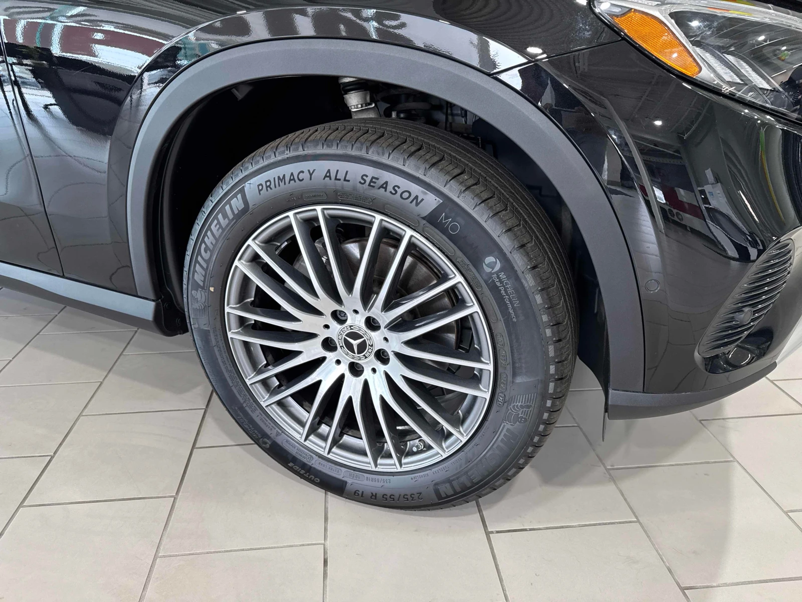 Mercedes-Benz GLC 300 4MATIC/ПАНОРАМА/ПОДГРЕВИ/360, снимка 6 - Автомобили и джипове - 55874602
