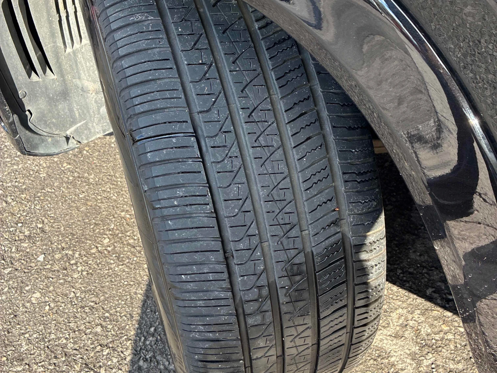 Mercedes-Benz GLE 450 * CARFAX * ОПЦИЯ ЗА ФИНАНСИРАНЕ, снимка 15 - Автомобили и джипове - 55991995
