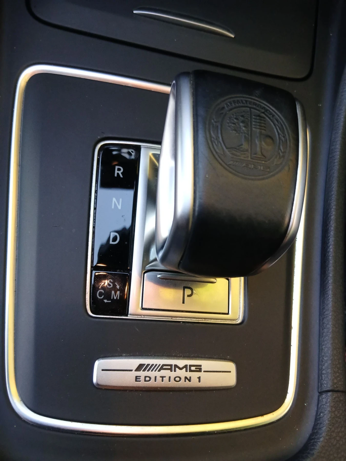 Mercedes-Benz GLA 45 AMG Реални Километри - 75000km , снимка 16 - Автомобили и джипове - 56108541