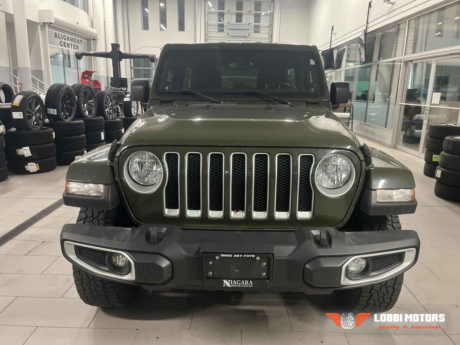 Jeep Wrangler, снимка 11 - Автомобили и джипове - 56113488