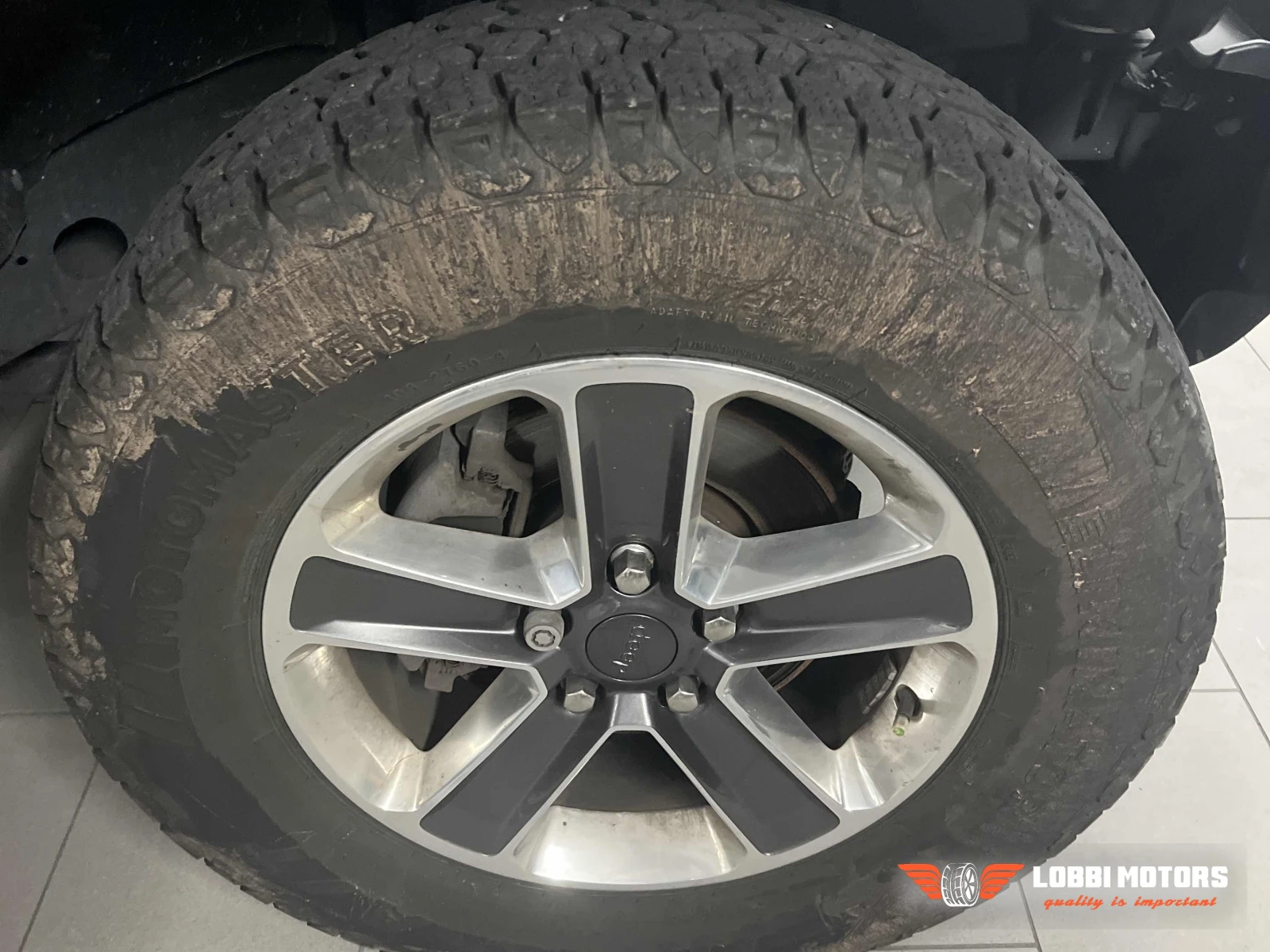 Jeep Wrangler, снимка 12 - Автомобили и джипове - 56113488