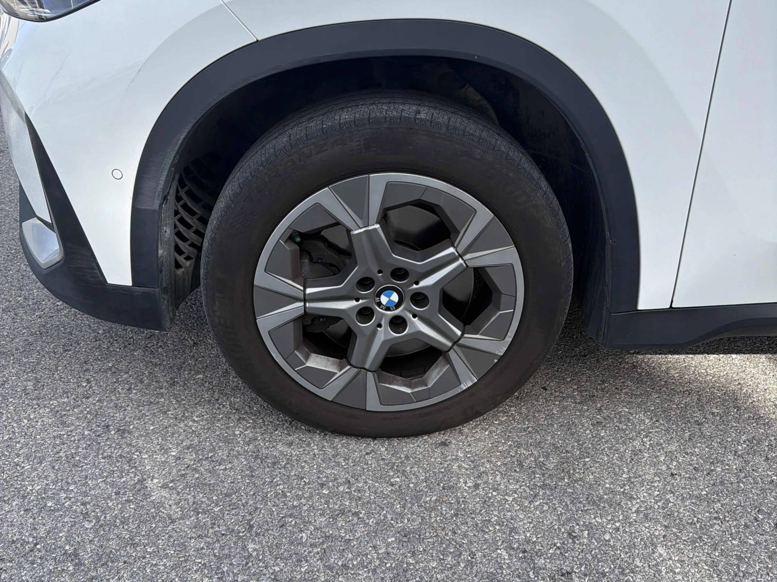 BMW X1 xDrive28i, АВТОКРЕДИТ, снимка 7 - Автомобили и джипове - 56171589
