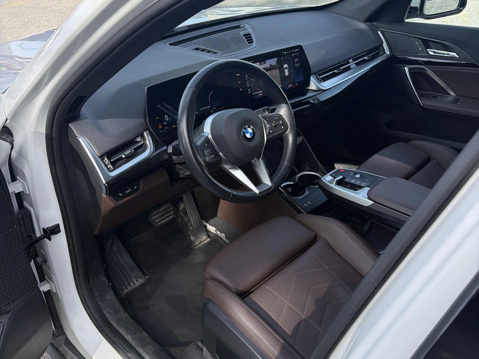 BMW X1 xDrive28i, АВТОКРЕДИТ, снимка 6 - Автомобили и джипове - 56171589