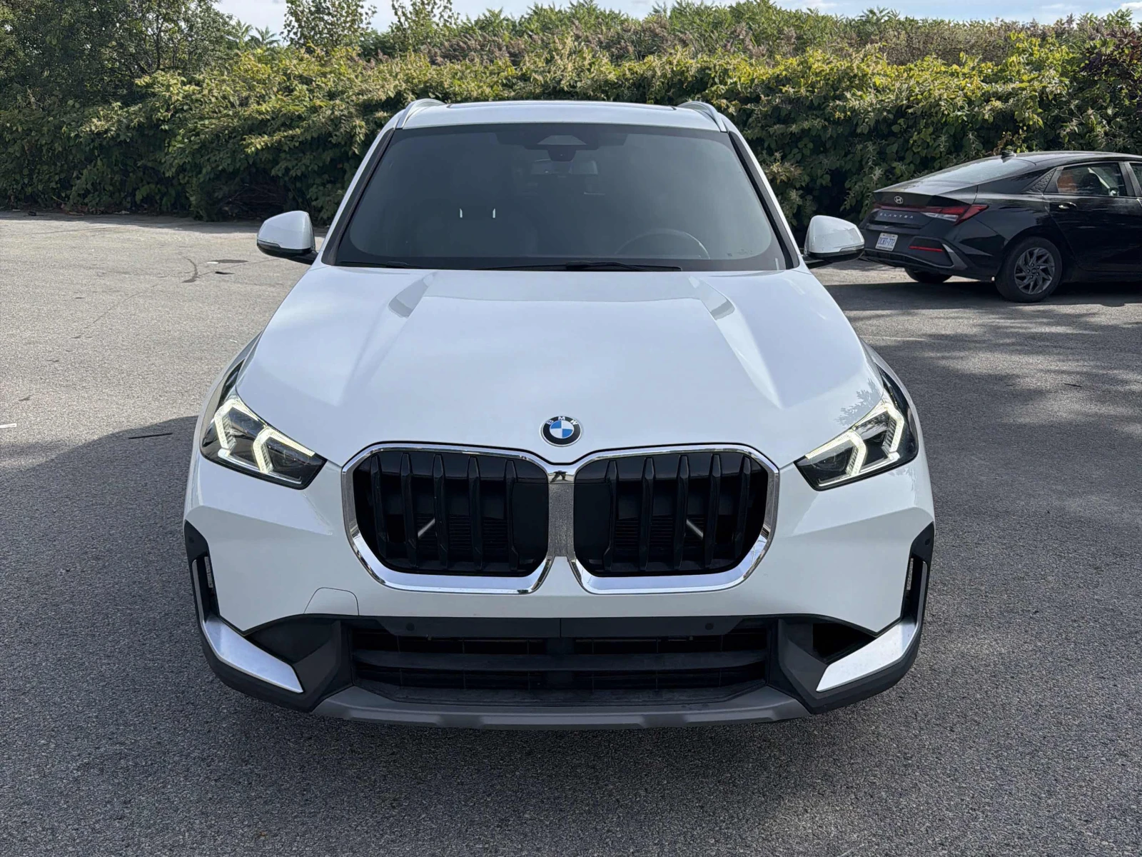 BMW X1 xDrive28i, АВТОКРЕДИТ, снимка 5 - Автомобили и джипове - 56171589