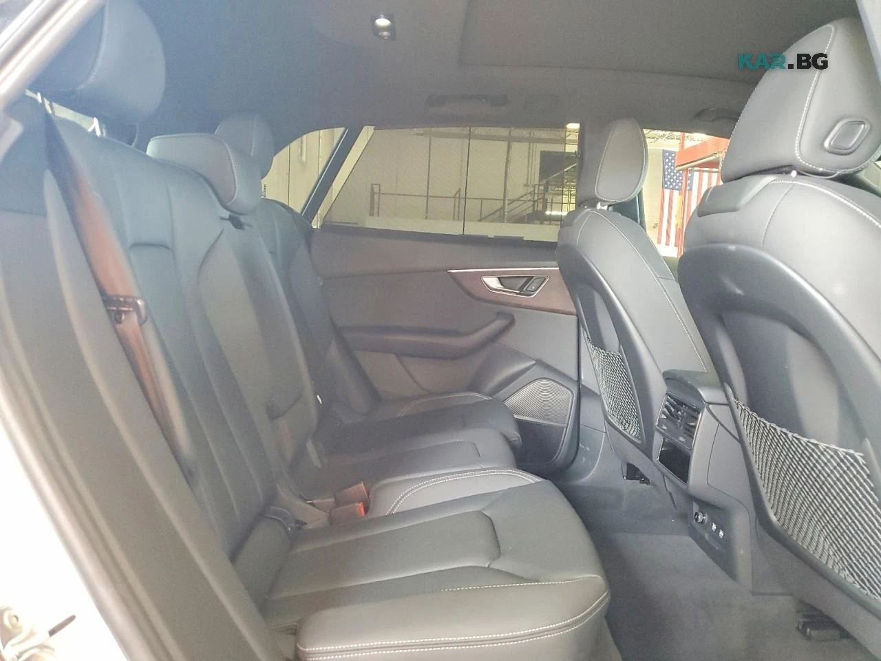 Audi Q8 PRESTIGE S-LINE* ����������* (���� �� ��) | Mobile.bg � ����������� 11