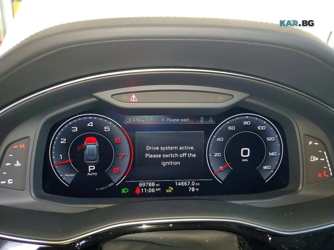 Audi Q8 PRESTIGE S-LINE* ����������* (���� �� ��) | Mobile.bg � ����������� 9