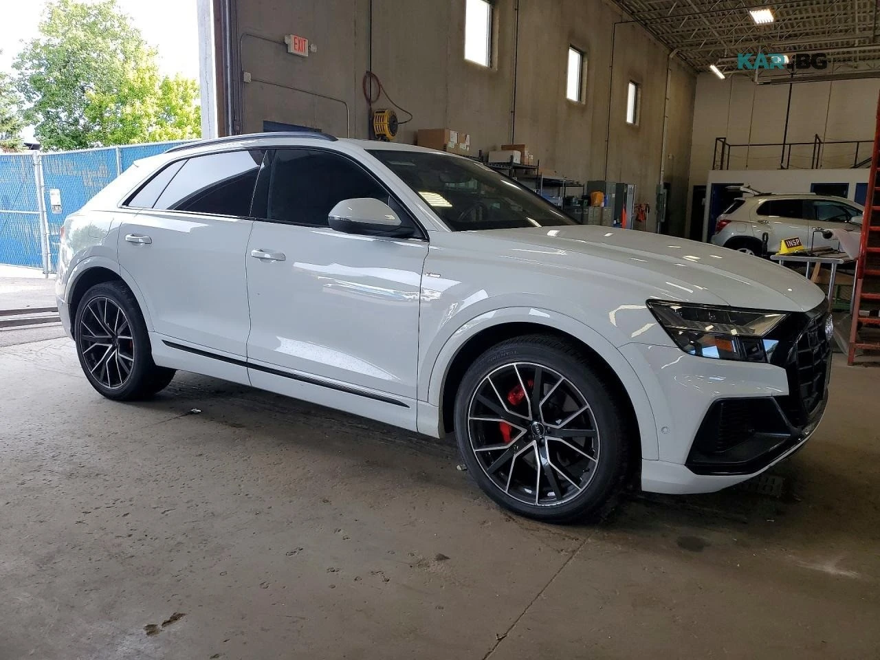 Audi Q8 PRESTIGE S-LINE* ����������* (���� �� ��) | Mobile.bg � ����������� 4