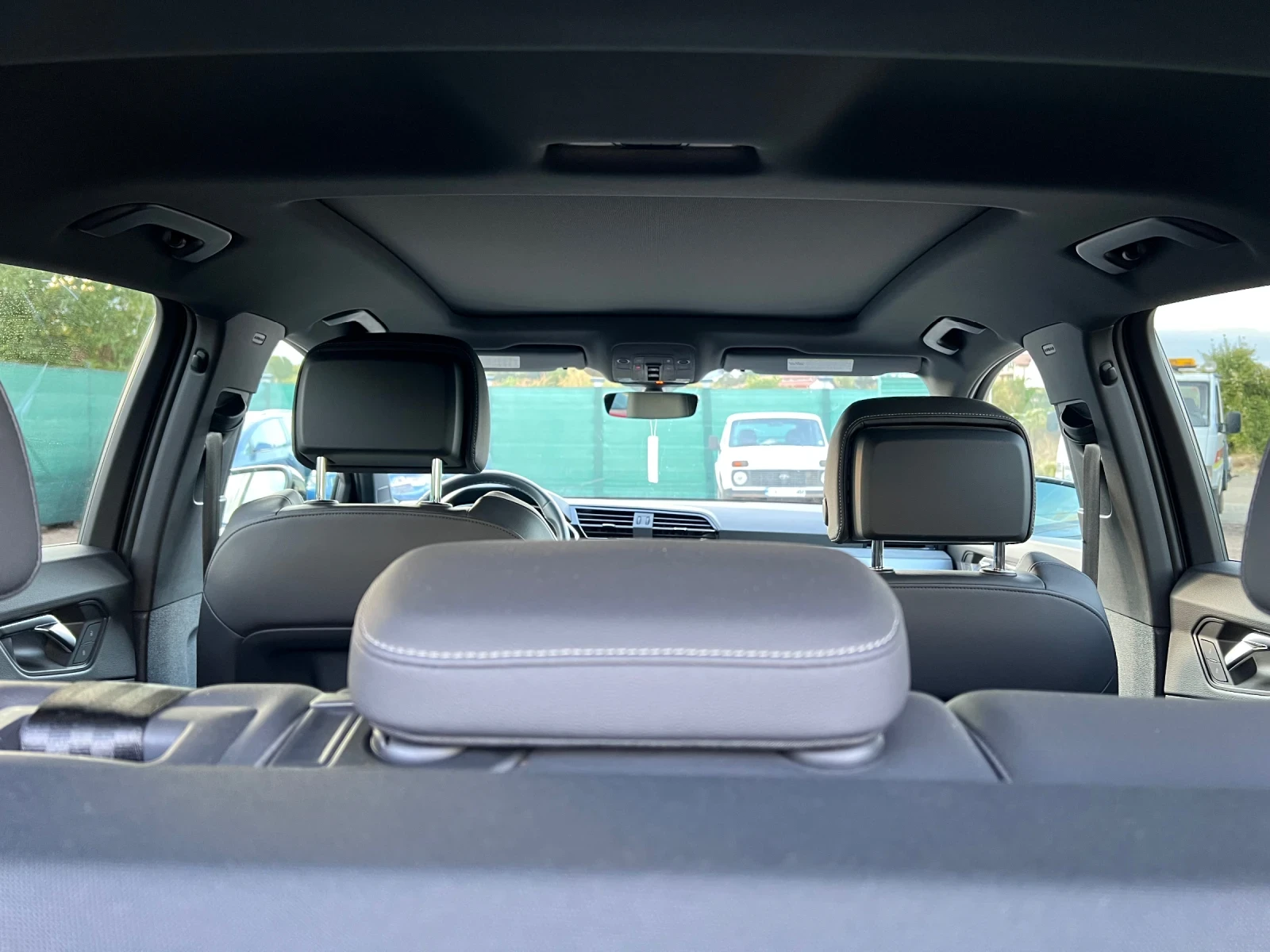 Audi Q3 45 TFSI QUATTRO 3XS LINE | Mobile.bg � ����������� 12