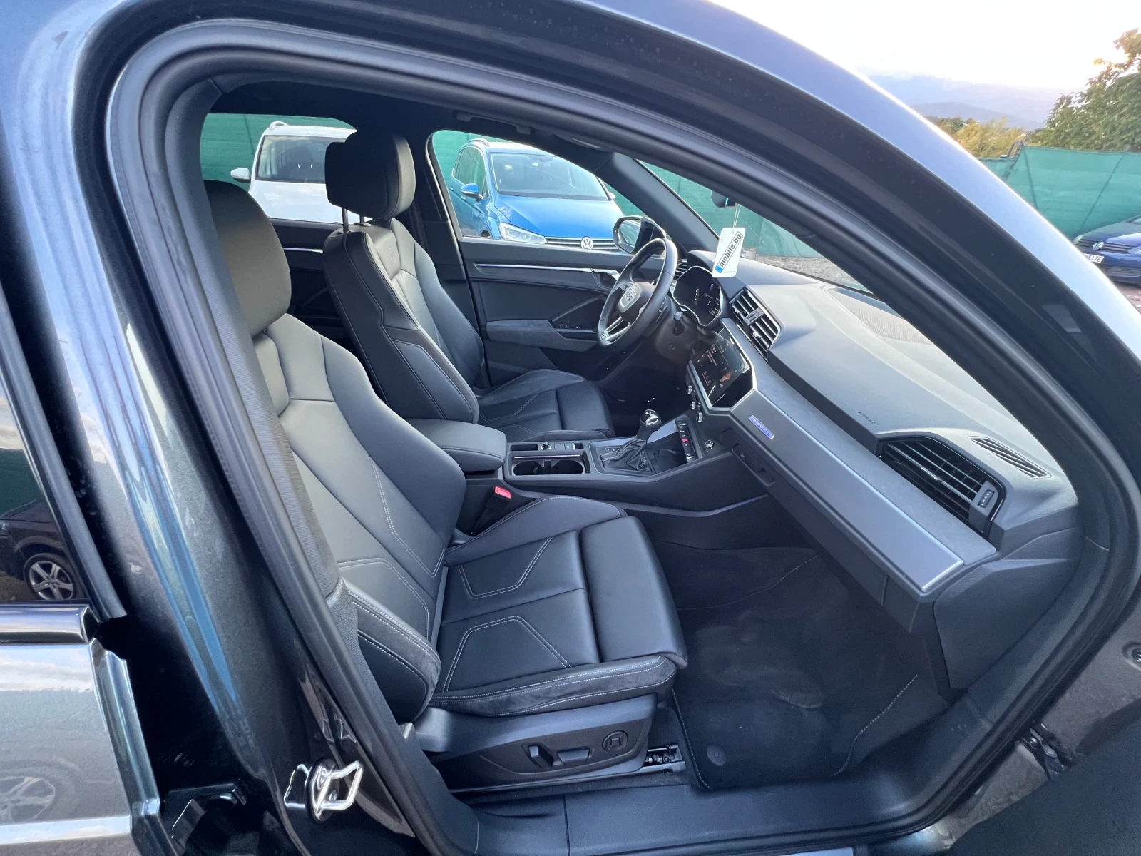 Audi Q3 45 TFSI QUATTRO 3XS LINE | Mobile.bg � ����������� 17