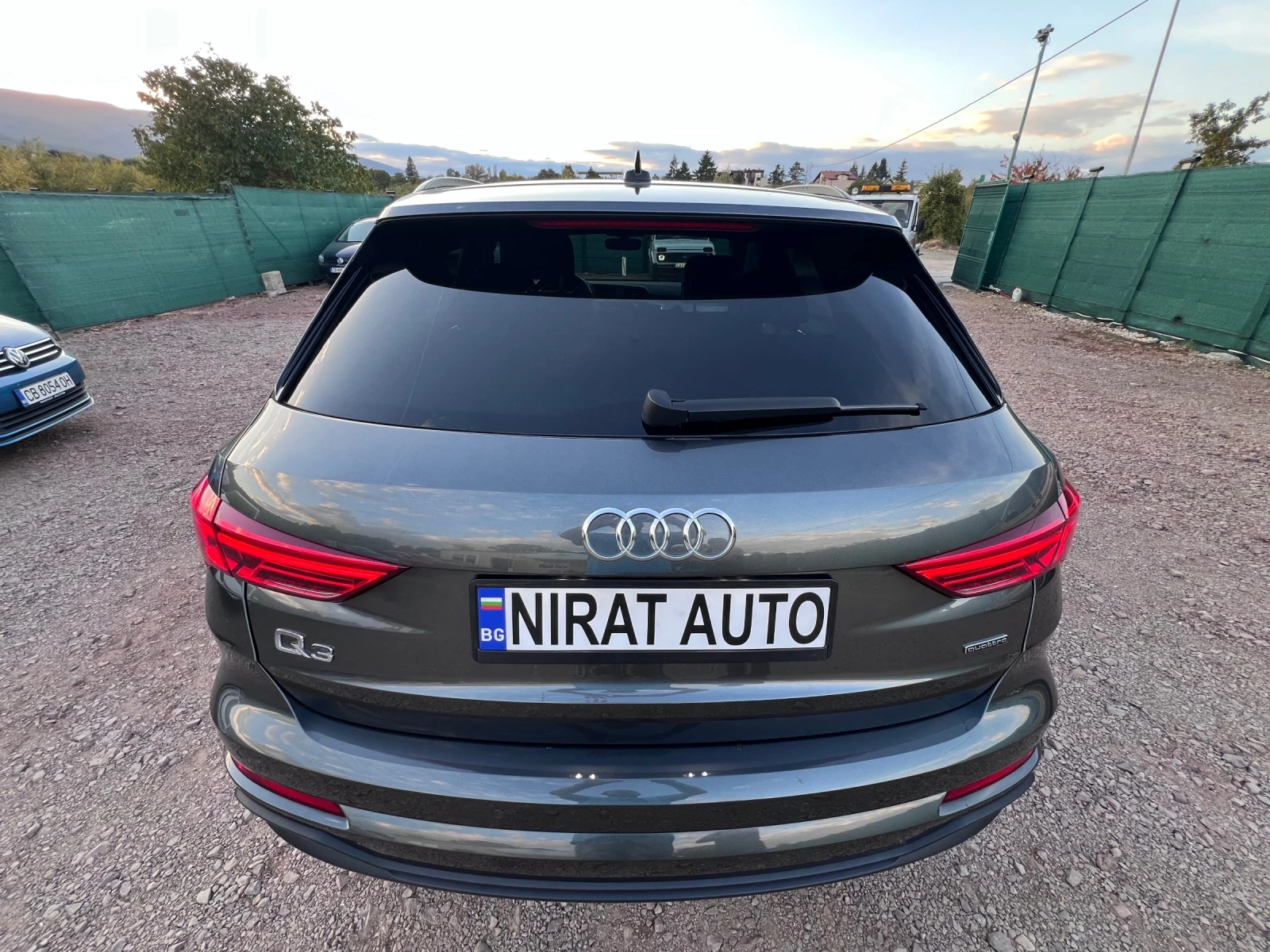 Audi Q3 45 TFSI QUATTRO 3XS LINE | Mobile.bg � ����������� 8