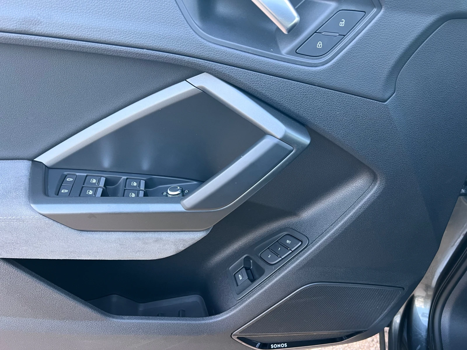 Audi Q3 45 TFSI QUATTRO 3XS LINE | Mobile.bg � ����������� 14