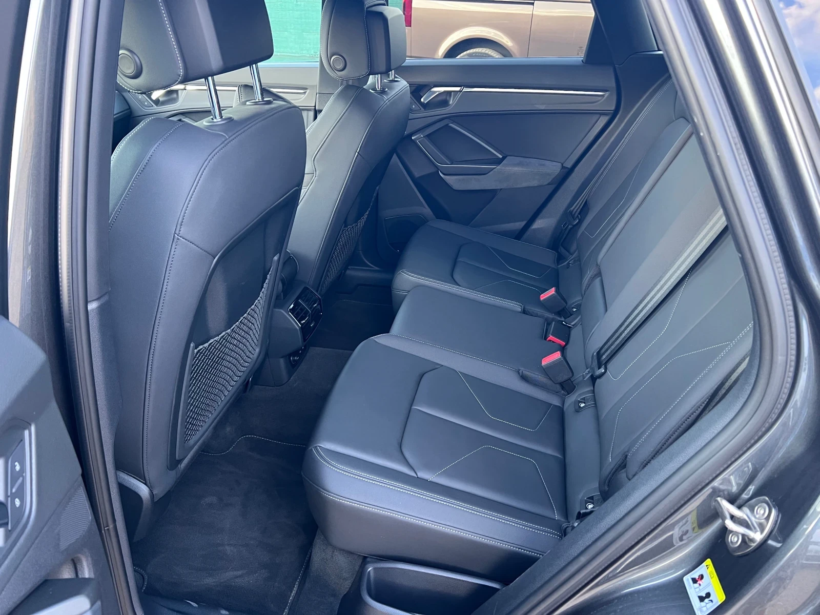Audi Q3 45 TFSI QUATTRO 3XS LINE | Mobile.bg � ����������� 11