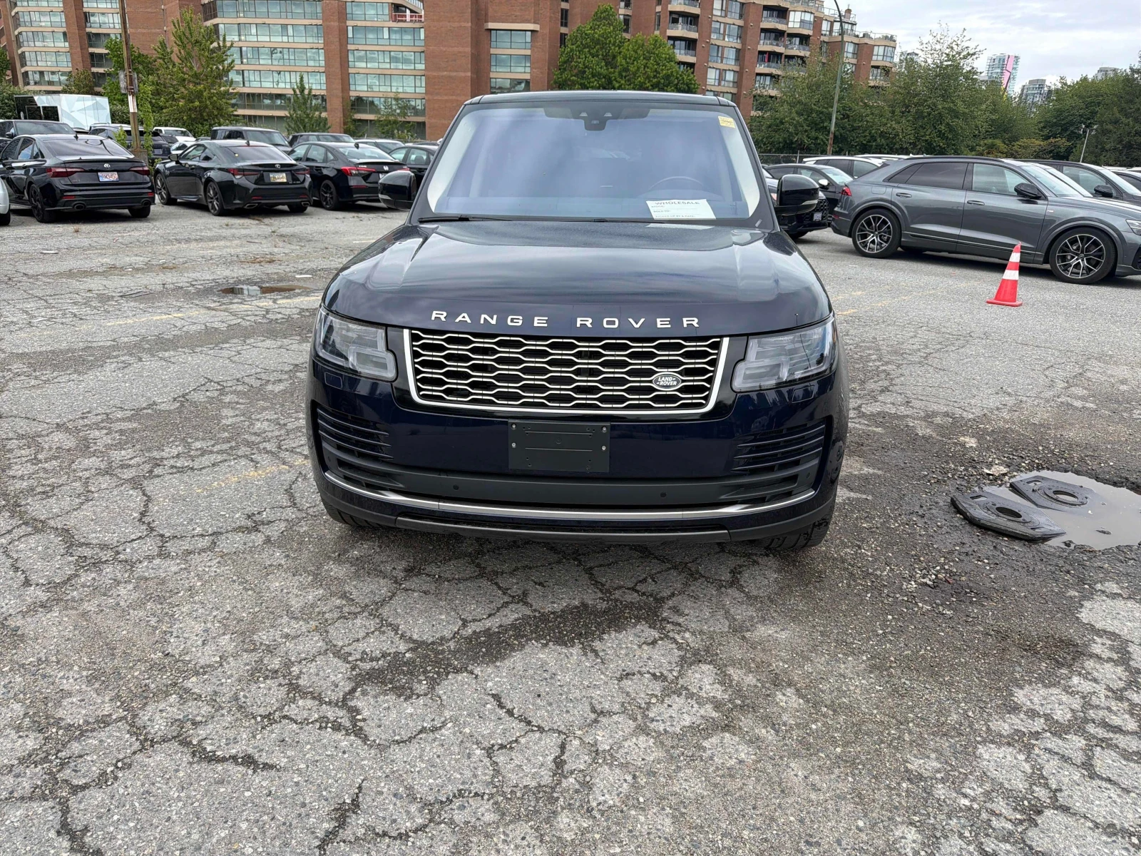 Land Rover Range rover 4WD* Meridian Audio* �����* �����* ���* ����* �.�� | Mobile.bg � ����������� 2