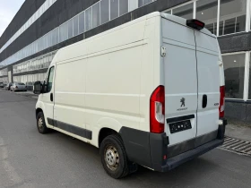 Peugeot Boxer  2.3  Клима ХЛАДИЛЕН, снимка 14