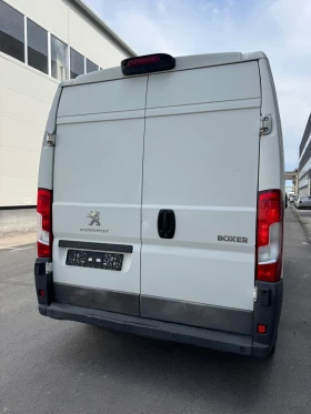 Peugeot Boxer  2.3  Клима ХЛАДИЛЕН, снимка 15