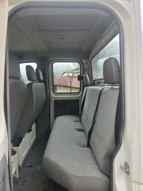 VW Crafter 2.5 TDI Макси база, снимка 11