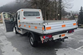 VW Crafter 2.5 TDI Макси база, снимка 7