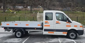 VW Crafter 2.5 TDI Макси база, снимка 4