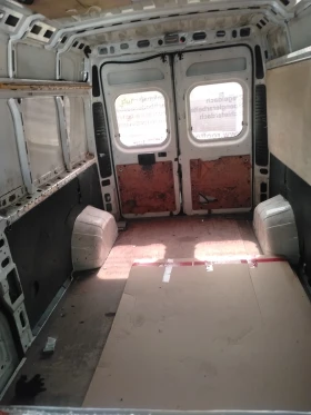 Fiat Ducato 2.2multijet, снимка 13