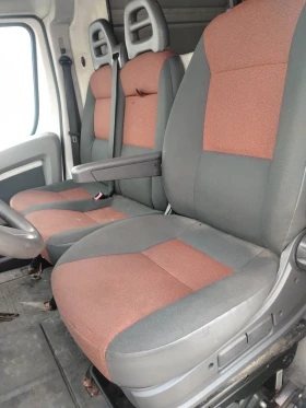 Fiat Ducato 2.2multijet, снимка 10