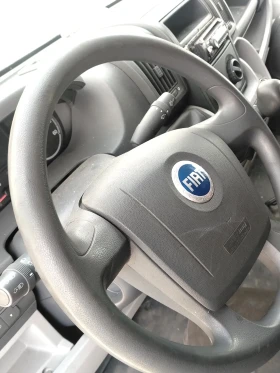 Fiat Ducato 2.2multijet, снимка 14