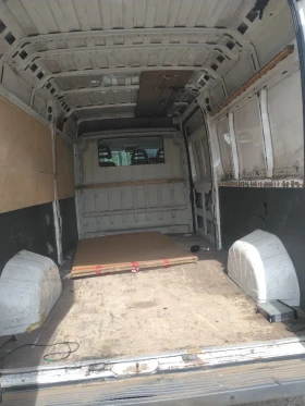Fiat Ducato 2.2multijet, снимка 7