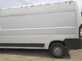 Fiat Ducato 2.2multijet, снимка 6