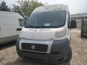 Fiat Ducato 2.2multijet, снимка 2