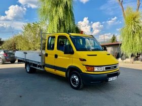 Iveco 35c11  5+ 1 ТОП, снимка 3