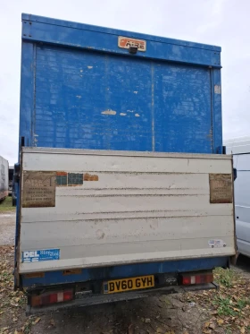 Ford Transit, снимка 3