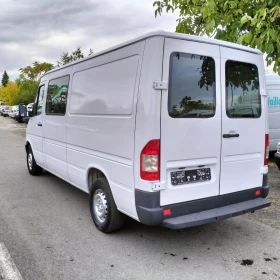 Mercedes-Benz Sprinter 213 213cdi 6 местен климатик, снимка 6