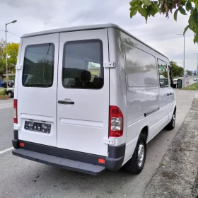 Mercedes-Benz Sprinter 213 213cdi 6 местен климатик, снимка 7