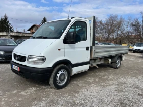     Opel Movano 2.2TD