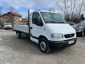 Opel Movano 2.2TD | Mobile.bg    2