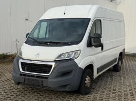 Обява за продажба на Peugeot Boxer 2.3 Ивеко Мотор Топ ~18 900 лв. - изображение 1