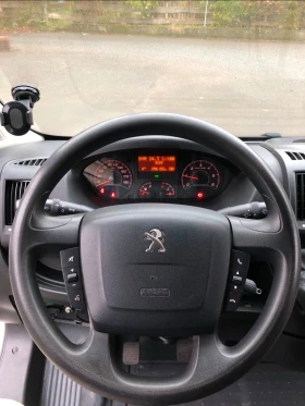 Обява за продажба на Peugeot Boxer 2.3 Ивеко Мотор Топ ~18 900 лв. - изображение 10