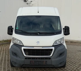 Обява за продажба на Peugeot Boxer 2.3 Ивеко Мотор Топ ~18 900 лв. - изображение 1