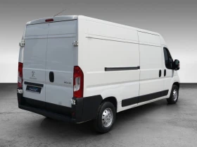 Обява за продажба на Peugeot Boxer 2.3 Ивеко Мотор Топ ~18 900 лв. - изображение 2