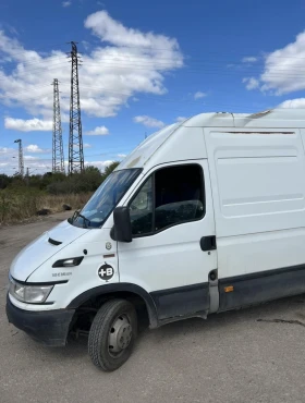 Обява за продажба на Iveco Daily ~6 000 лв. - изображение 4