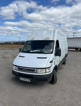 Обява за продажба на Iveco Daily ~6 000 лв. - изображение 5