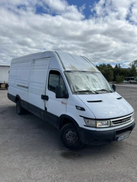 Обява за продажба на Iveco Daily ~6 000 лв. - изображение 3