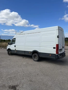 Обява за продажба на Iveco Daily ~6 000 лв. - изображение 1
