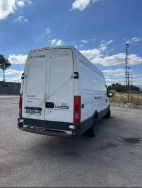 Обява за продажба на Iveco Daily ~6 000 лв. - изображение 2