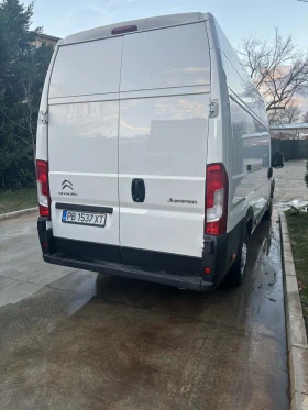 Citroen Jumper L4H3 | Mobile.bg    5