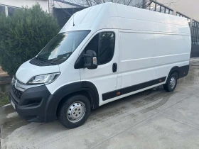 Citroen Jumper L4H3 - изображение 1